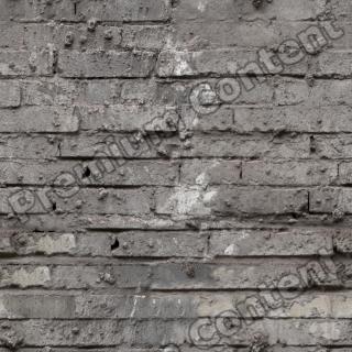 seamless wall bricks 0012